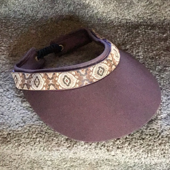 Visors - Picture 4 of 4